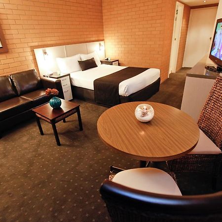 Mildura River City Motel Zewnętrze zdjęcie