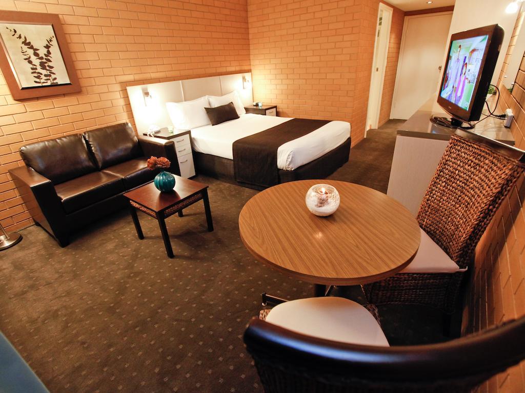 Mildura River City Motel Zewnętrze zdjęcie
