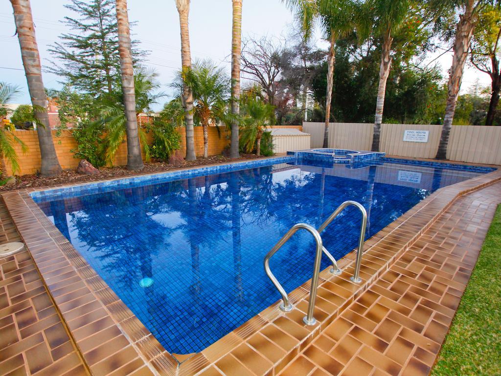 Mildura River City Motel Zewnętrze zdjęcie