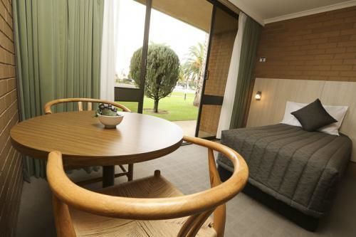 Mildura River City Motel Zewnętrze zdjęcie