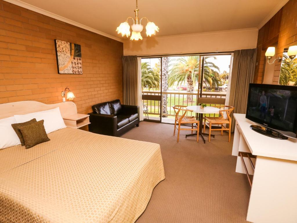 Mildura River City Motel Pokój zdjęcie