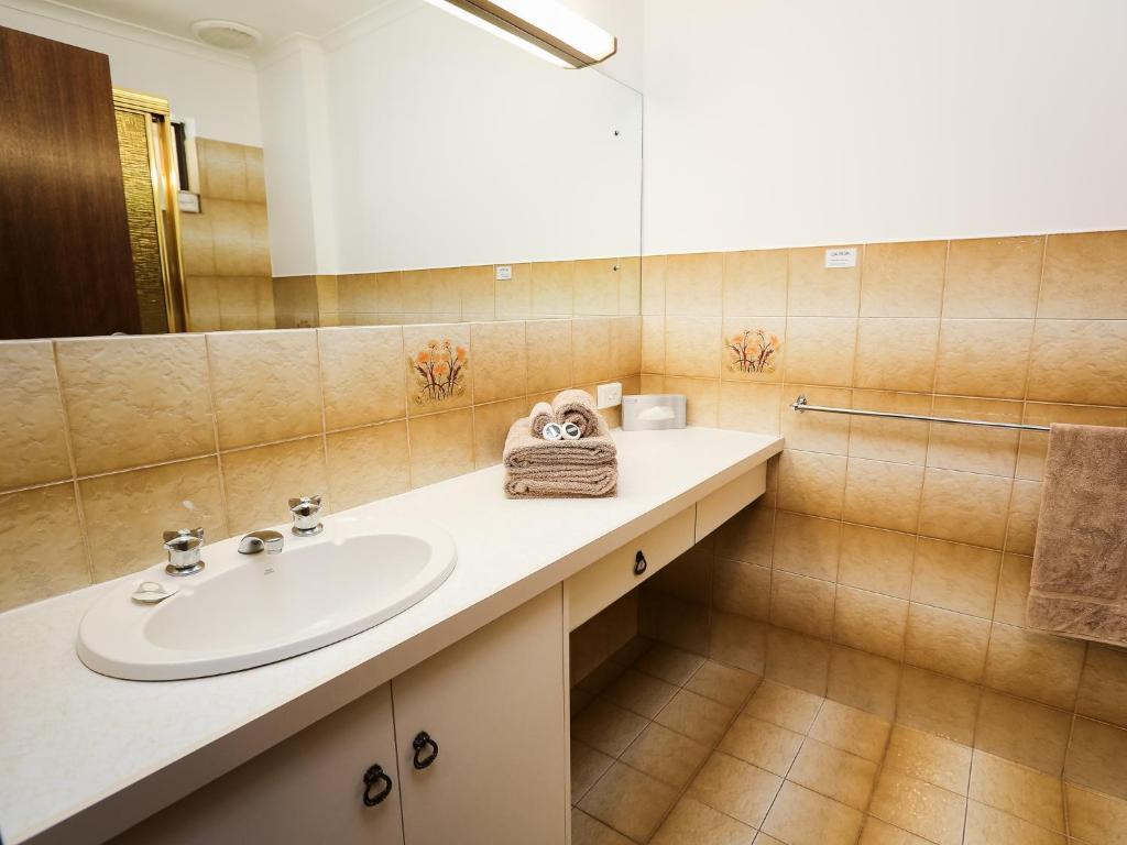 Mildura River City Motel Pokój zdjęcie