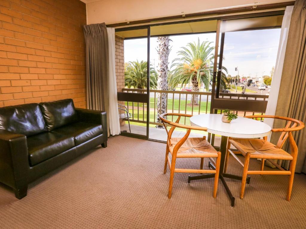 Mildura River City Motel Pokój zdjęcie