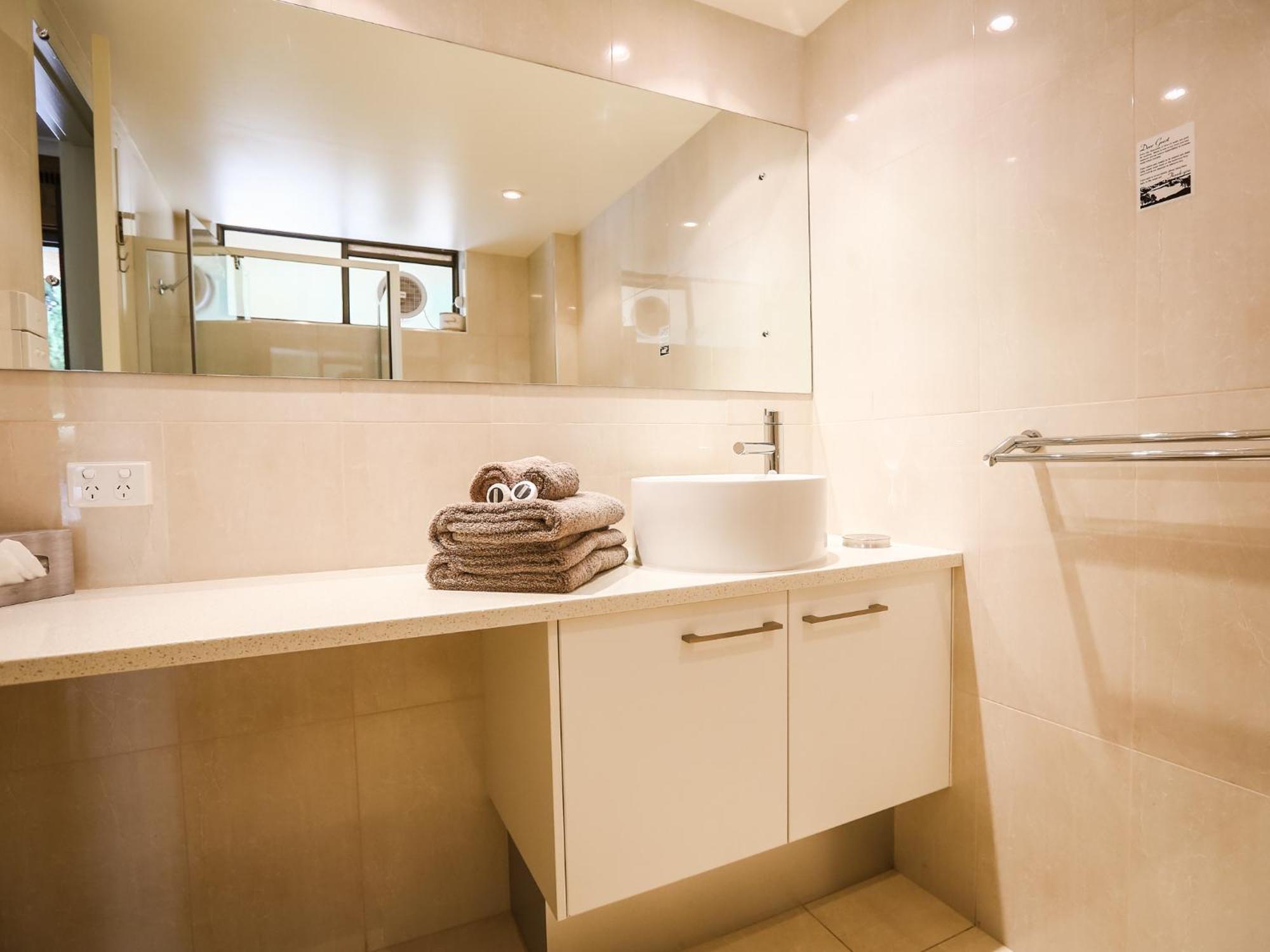 Mildura River City Motel Zewnętrze zdjęcie