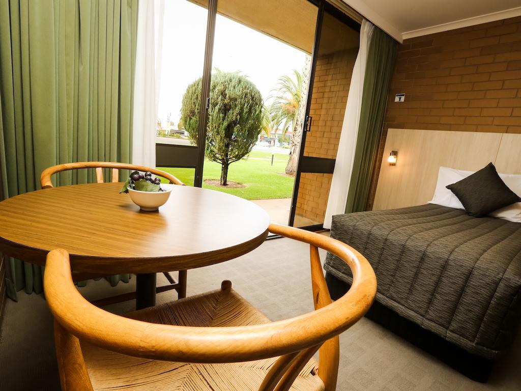 Mildura River City Motel Zewnętrze zdjęcie